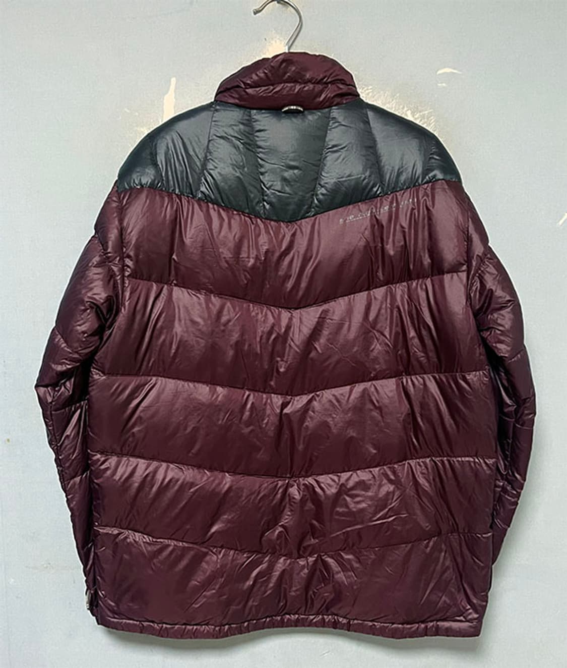 K2 케이투 남자 경량패딩 구스패딩 레저룩 XL 105 상품이미지2