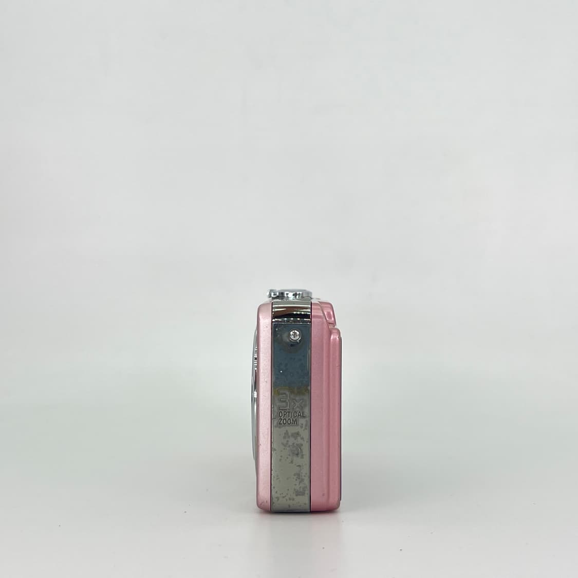 소니 사이버샷 Sony Cyber-shot DSC-W55 핑크 상품이미지6