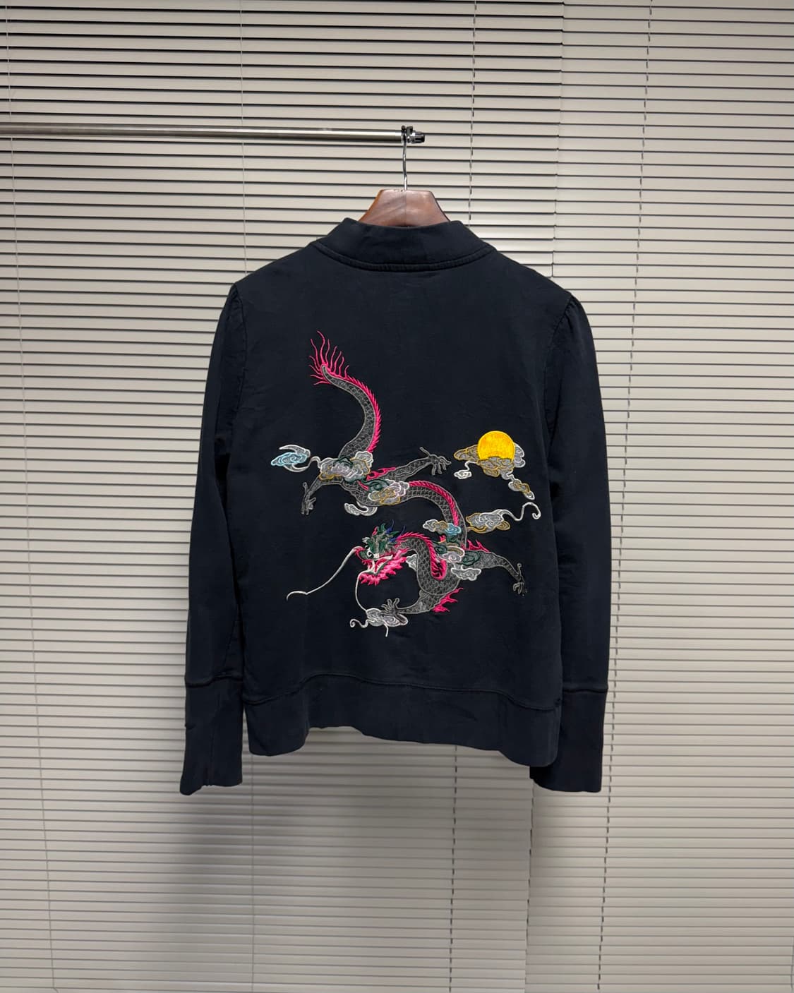 lucky brand 집업 자켓 상품이미지6