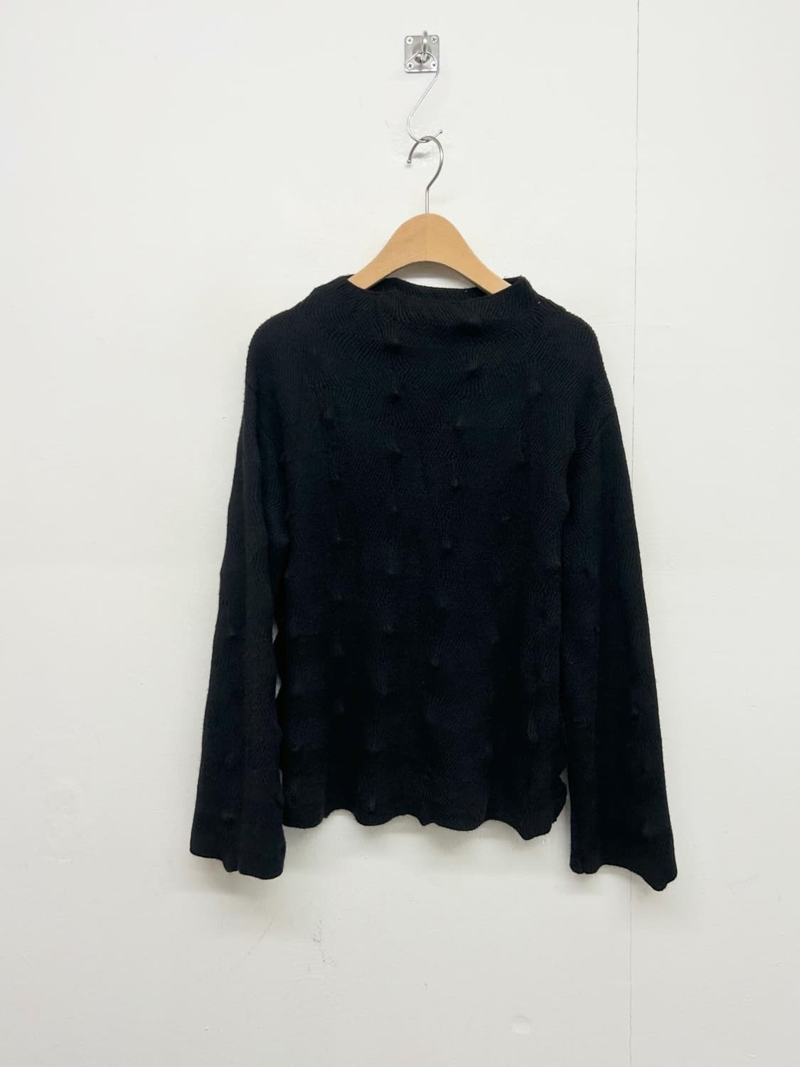 Plantation by Issey Miyake A-Net 니트 상품이미지1