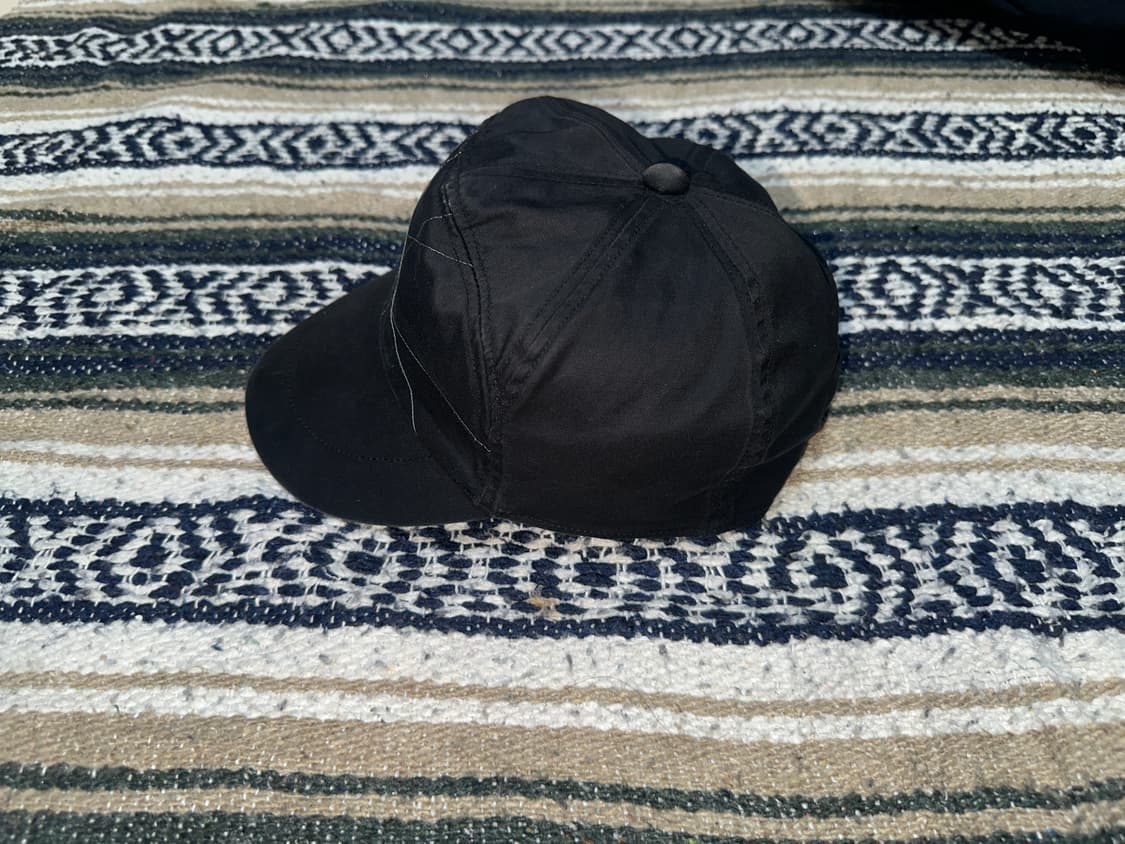 라드뮤지션 캡 상품이미지2