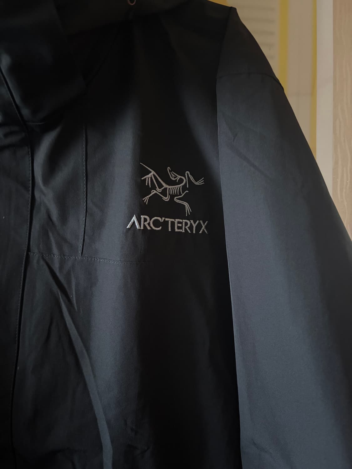 아크테릭스 베타 바람막이 L 상품이미지2