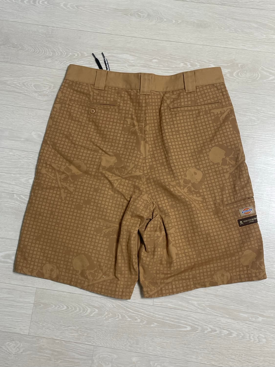디키즈 마스터마인드 워크쇼츠 상품이미지2