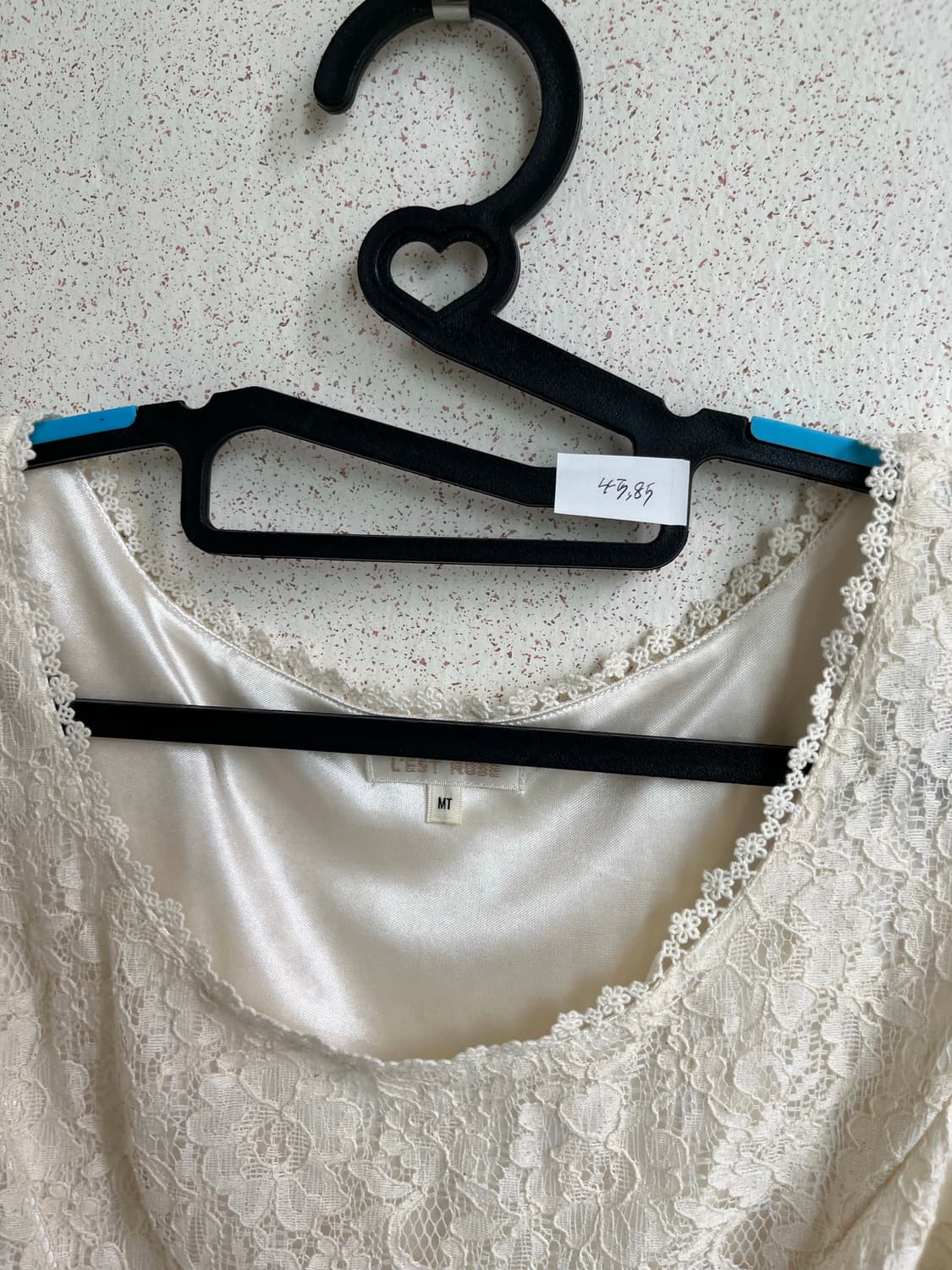 Jpn Vtg l'est rose 상품이미지3