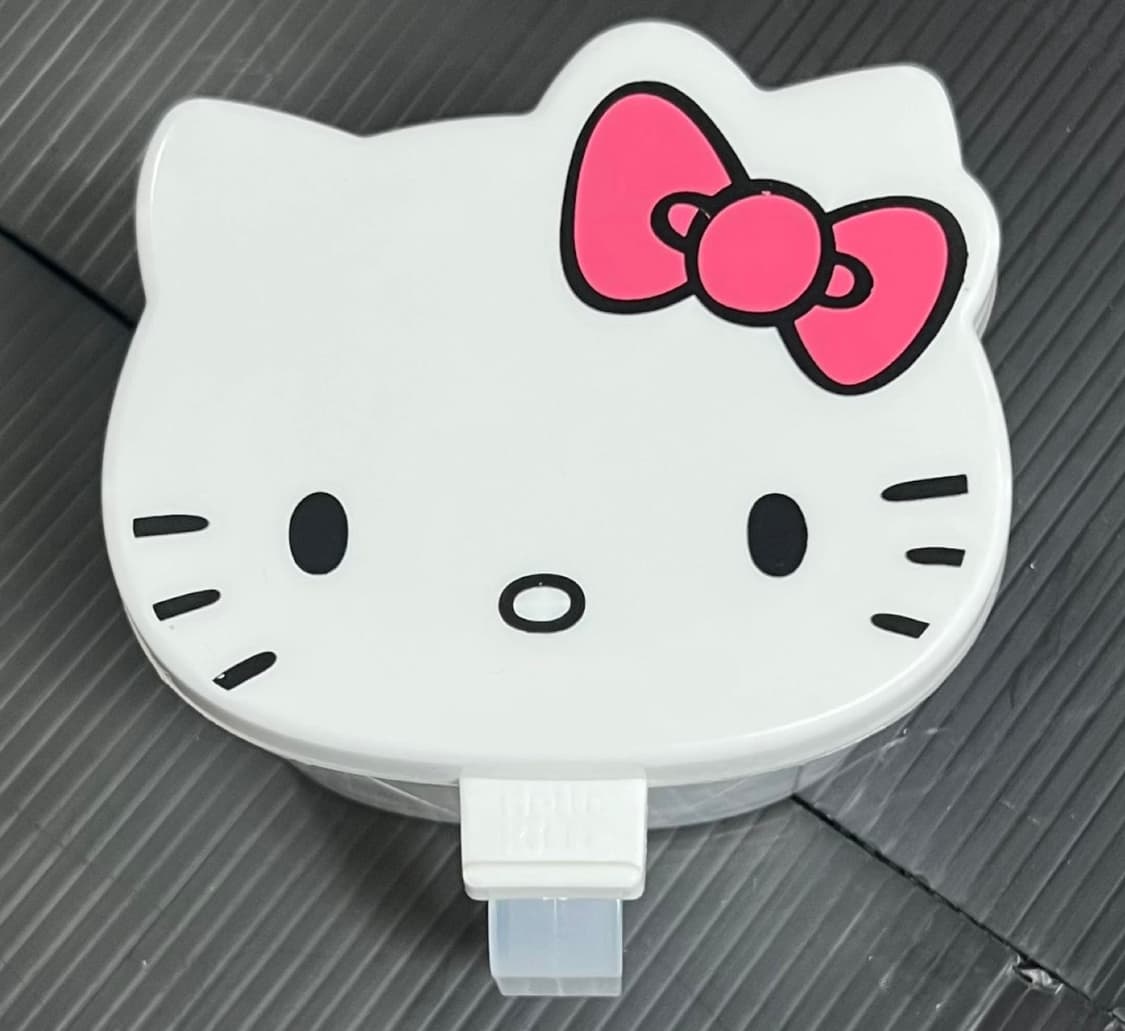 (새제품)헬로키티 양념통 상품이미지1