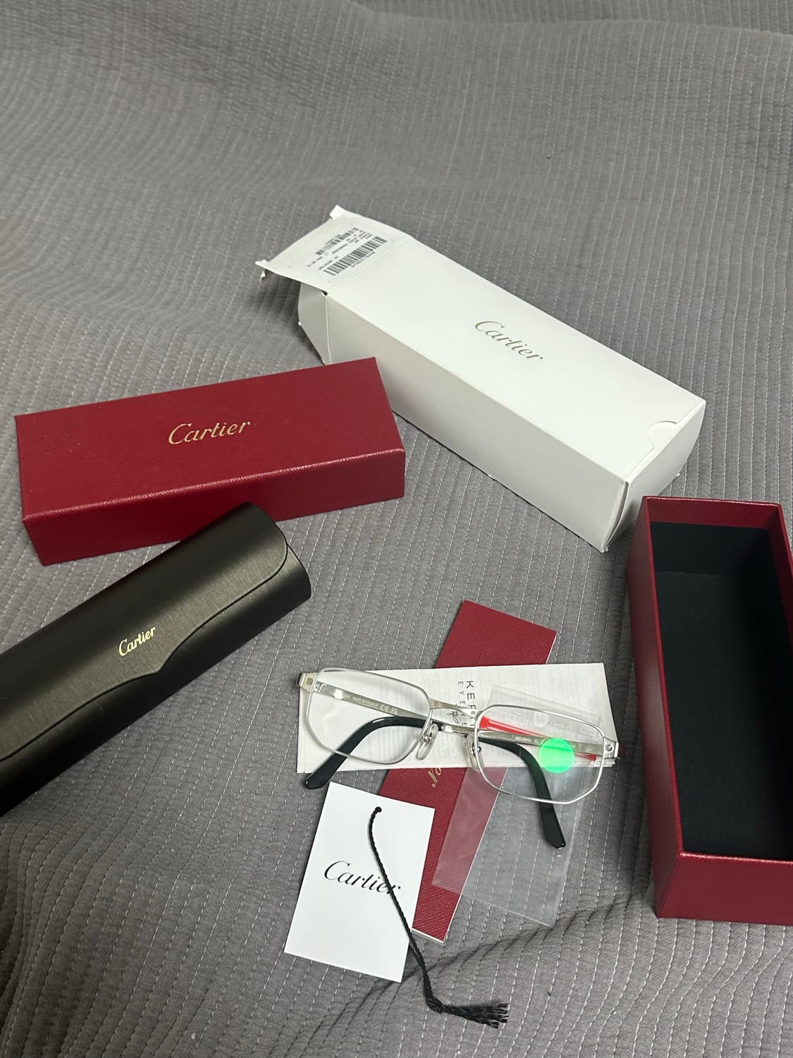 까르띠에 ct0481 002 실버 상품이미지1
