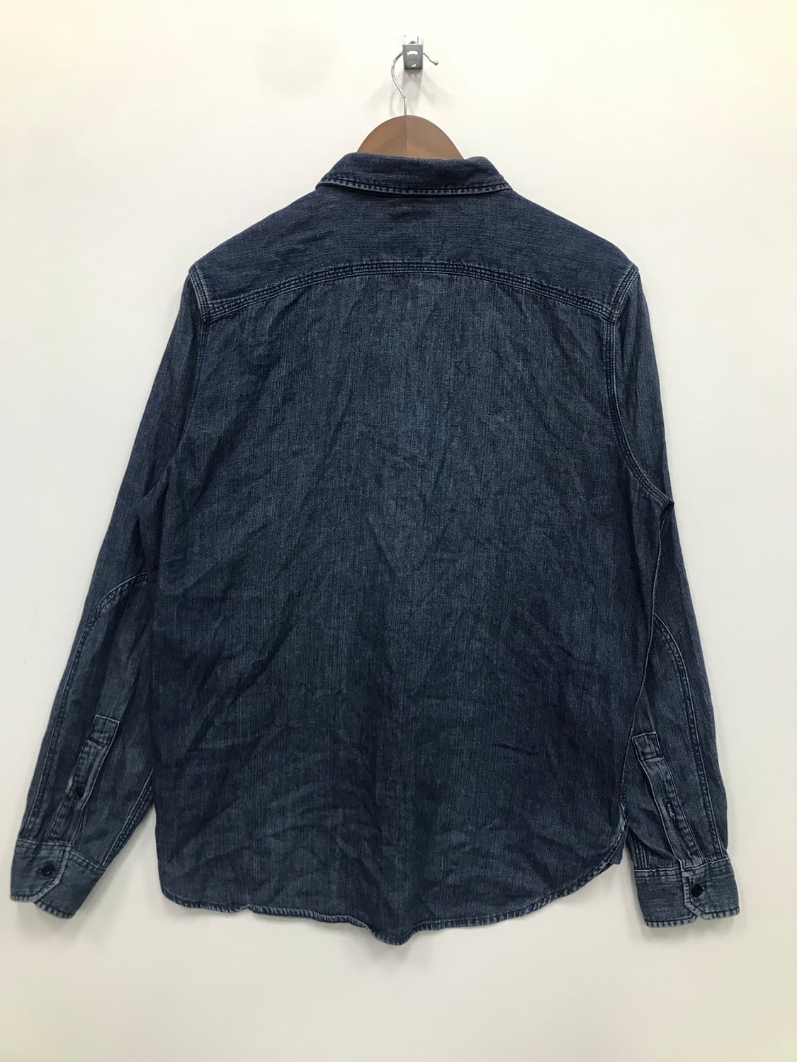 리바이스 포켓 청남방 상품이미지2