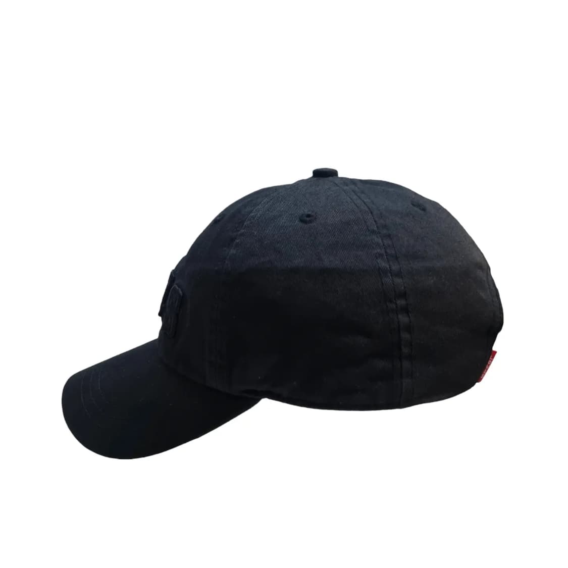 [Levis] 빈티지 리바이스 로고 볼캡 상품이미지4