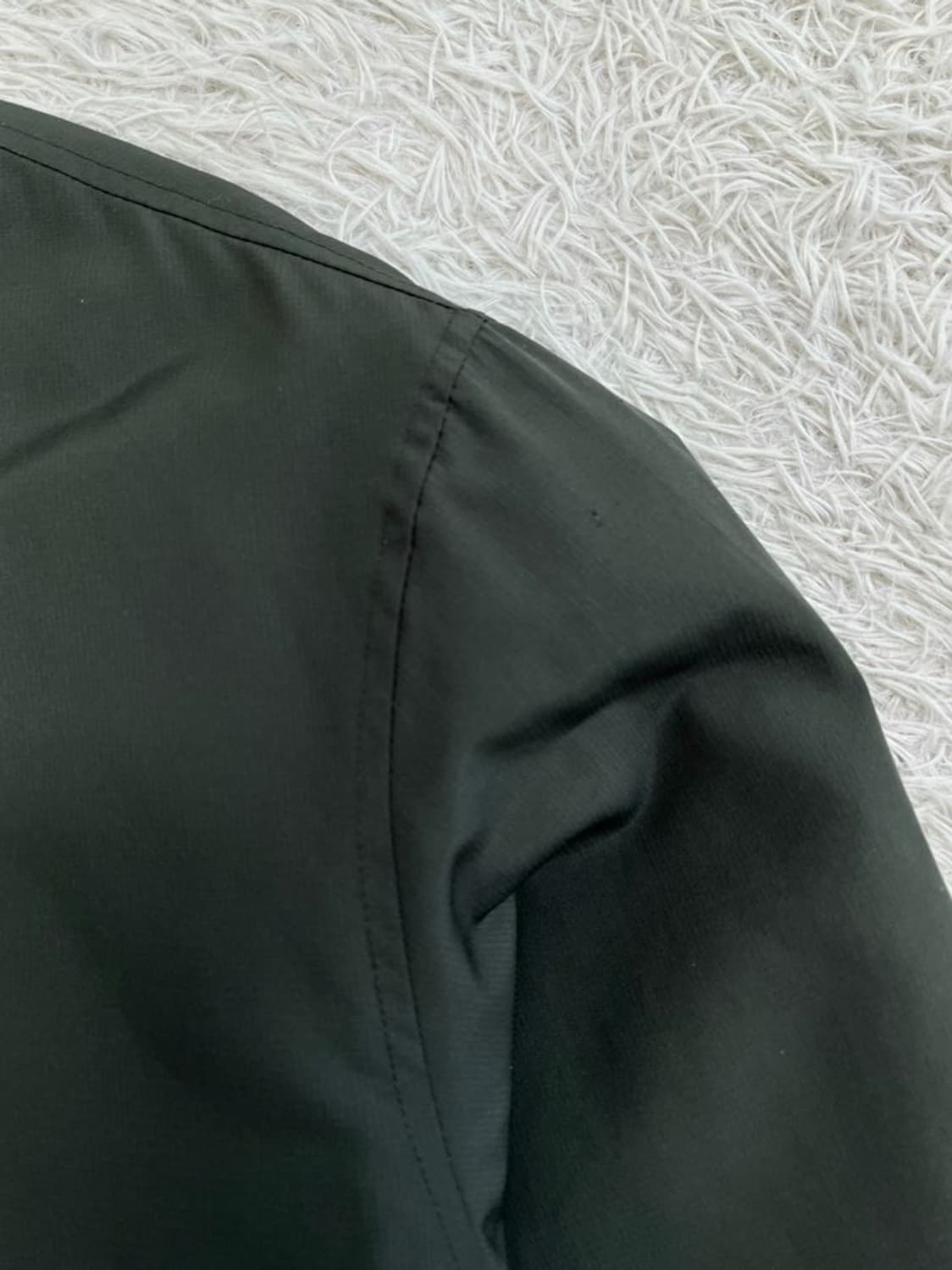 입생로랑 집업 자켓/#3341 상품이미지2