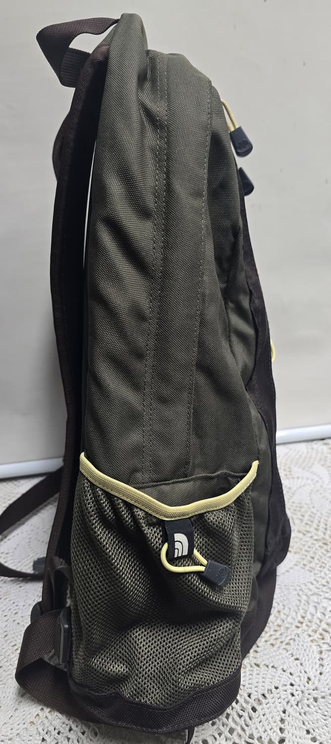 노스페이스 제스터 백팩 상품이미지4