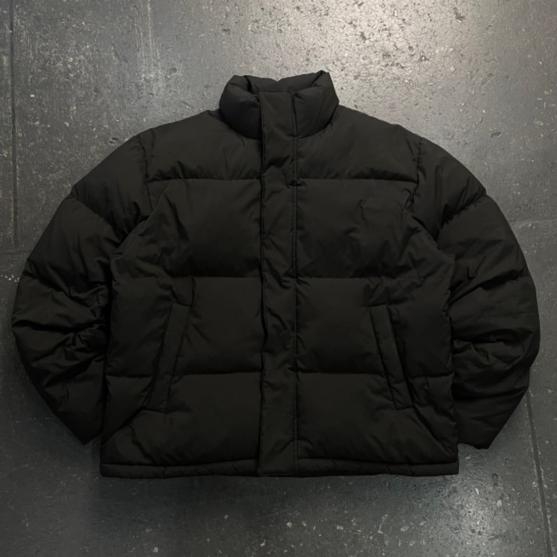 100 인사일런스 푸퍼 패딩  상품이미지1