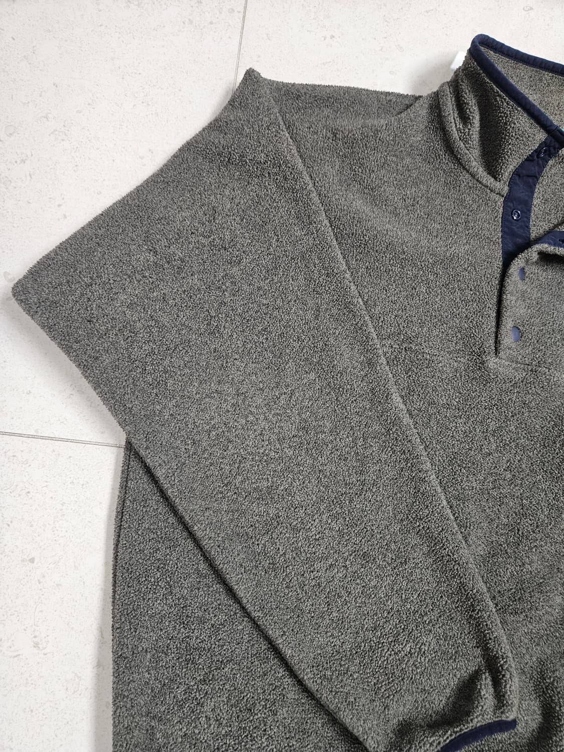 파타고니아 신칠라m 니켈네이비 상품이미지2