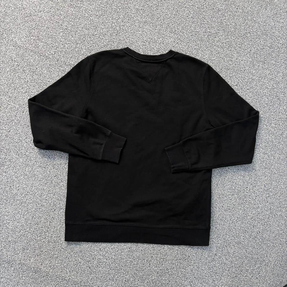 L 타미진스 긴팔 맨투맨 0427J 상품이미지3