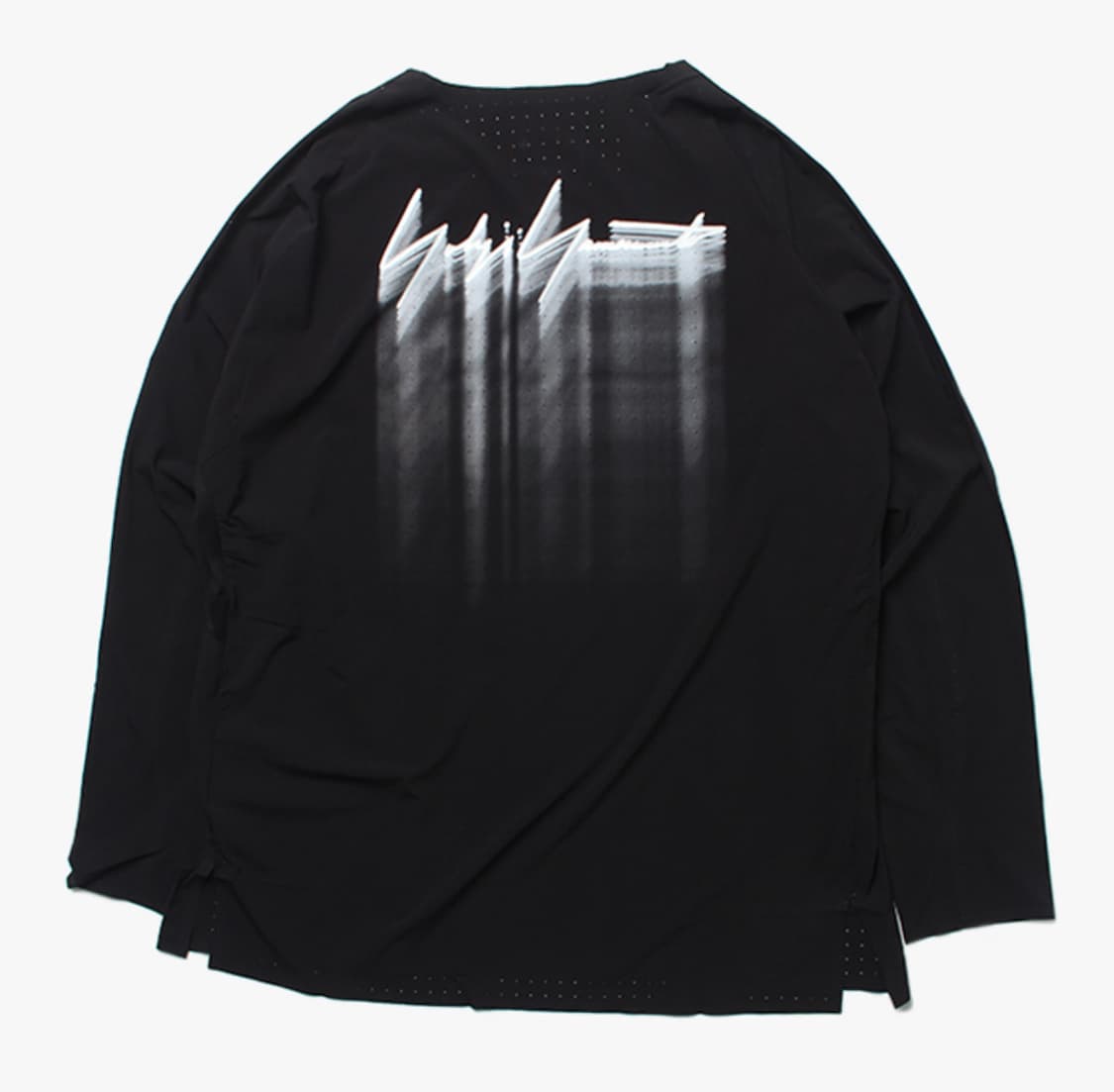 Y-3 롱슬리브 M 상품이미지2