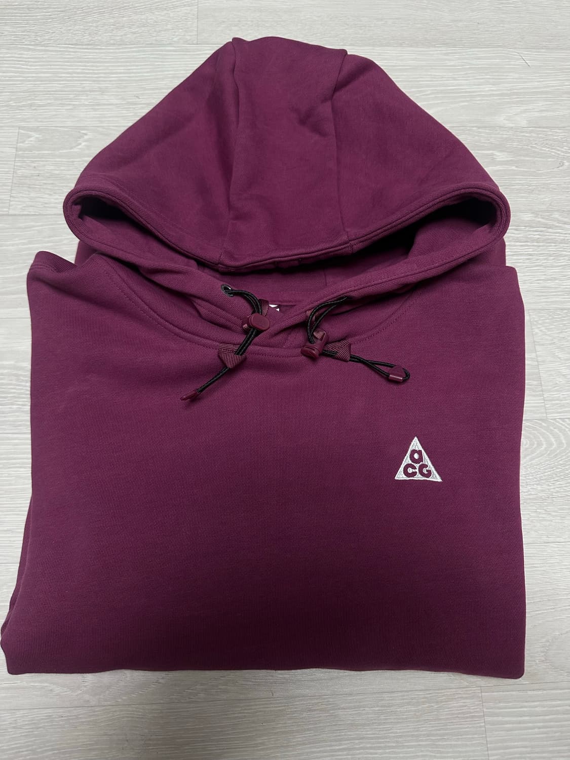 나이키 ACG 로즈아이 상품이미지3