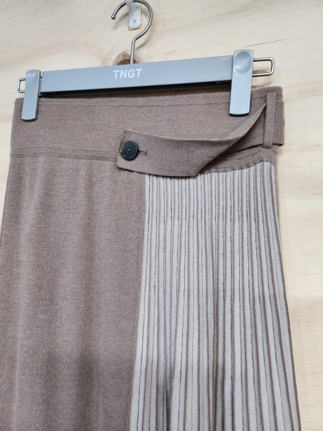 830) 모에 MOE 롱스커트 상품이미지4