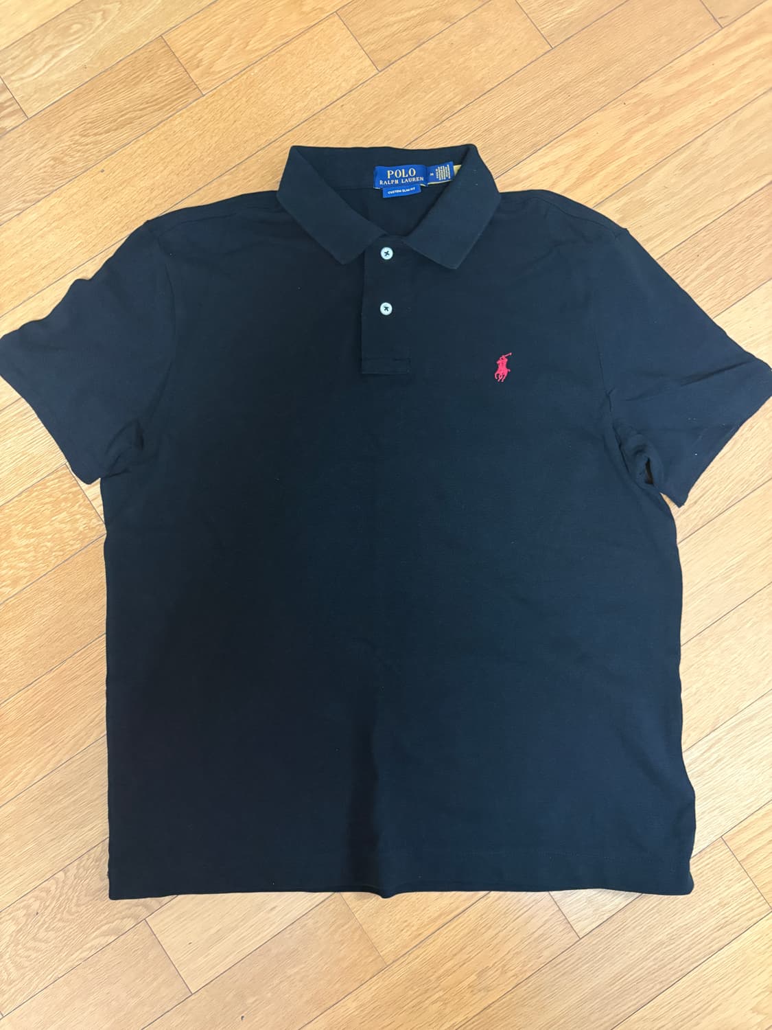폴로 PK 반팔티셔츠 상품이미지1