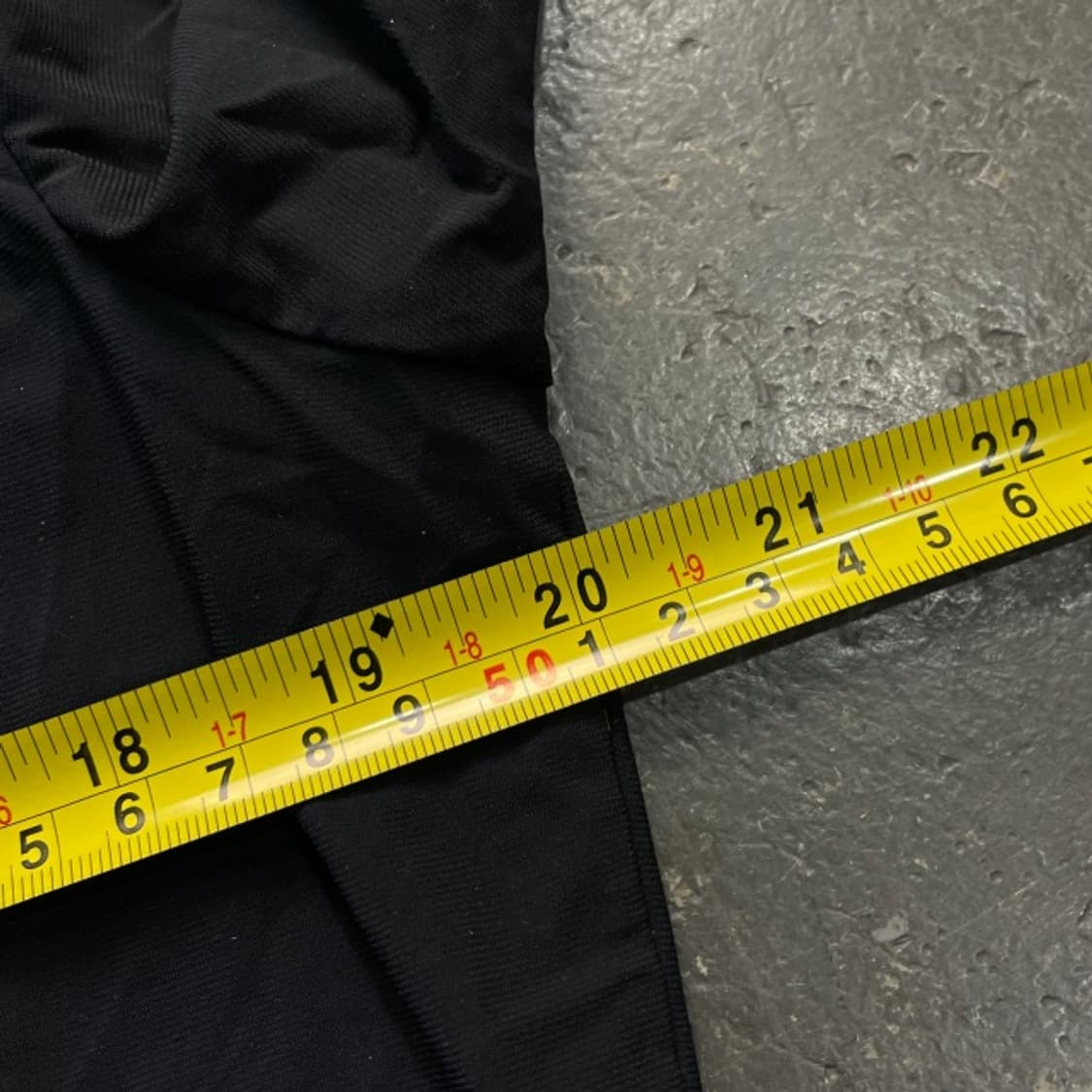 95 노스페이스 팀코리아 집업 상품이미지6