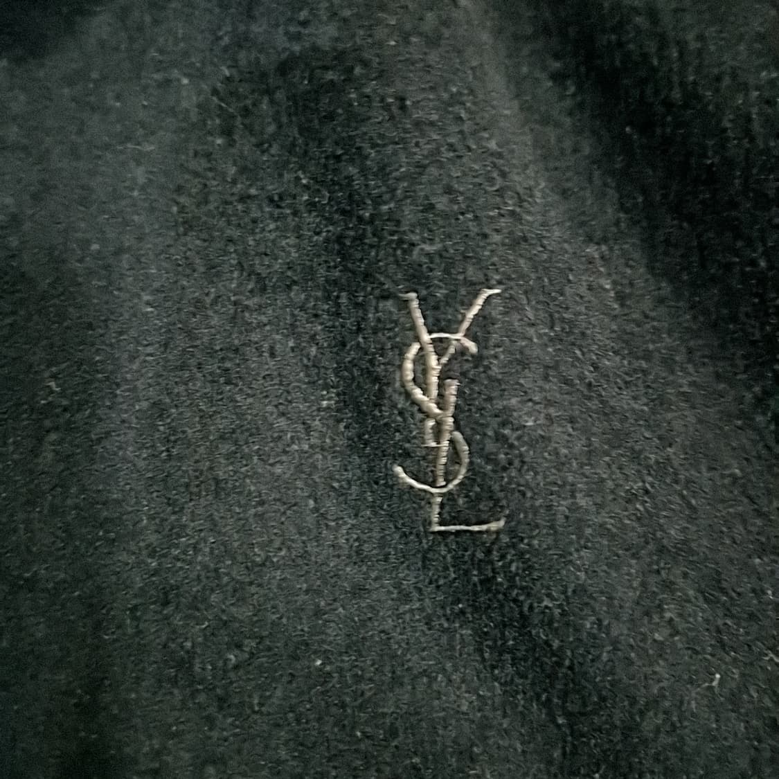 입생로랑 YSL 캐시미어 자켓 상품이미지3