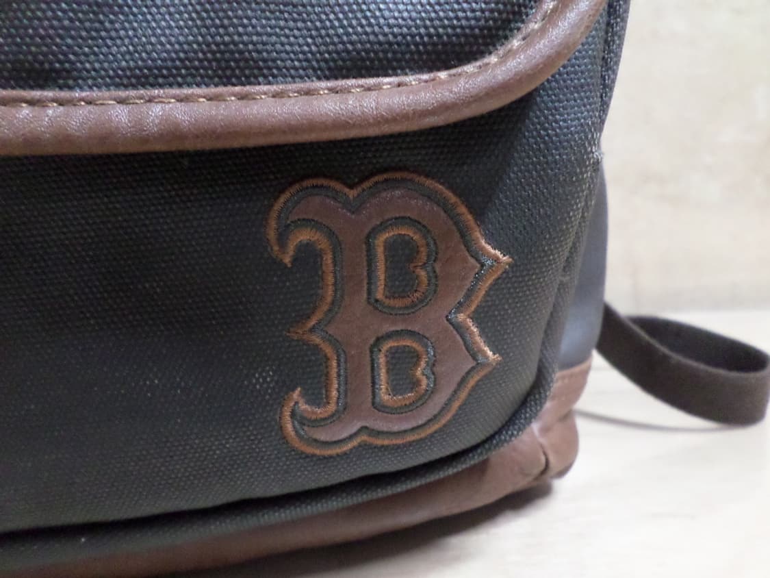 후루룩구제 MLB 엠엘비 백팩 가방  상품이미지2