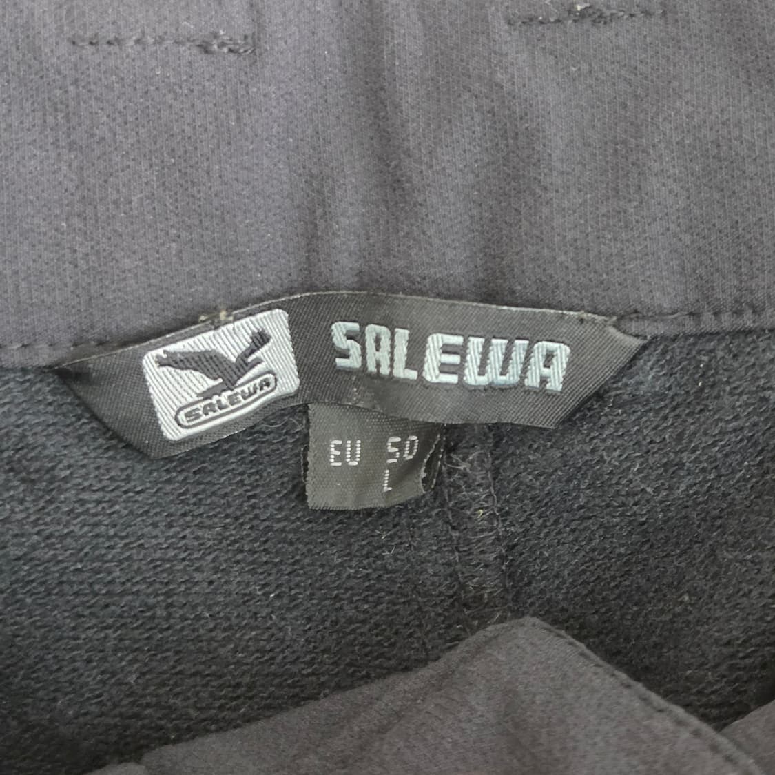 SALEWA 살레와 코듀라 아웃도어 등산 기능성 바지 상품이미지3
