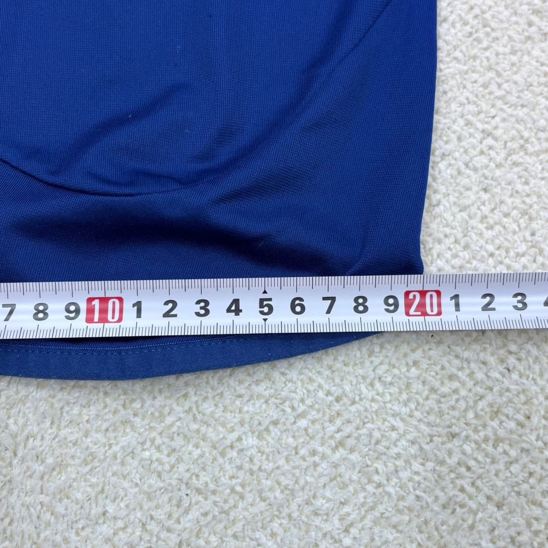 100 아디다스 첼시 트레이닝 반바지 0323E 상품이미지8