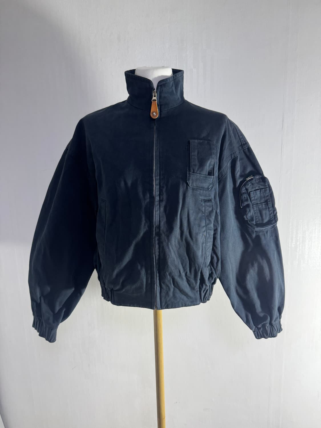 니콜 클럽 블루종 상품이미지3