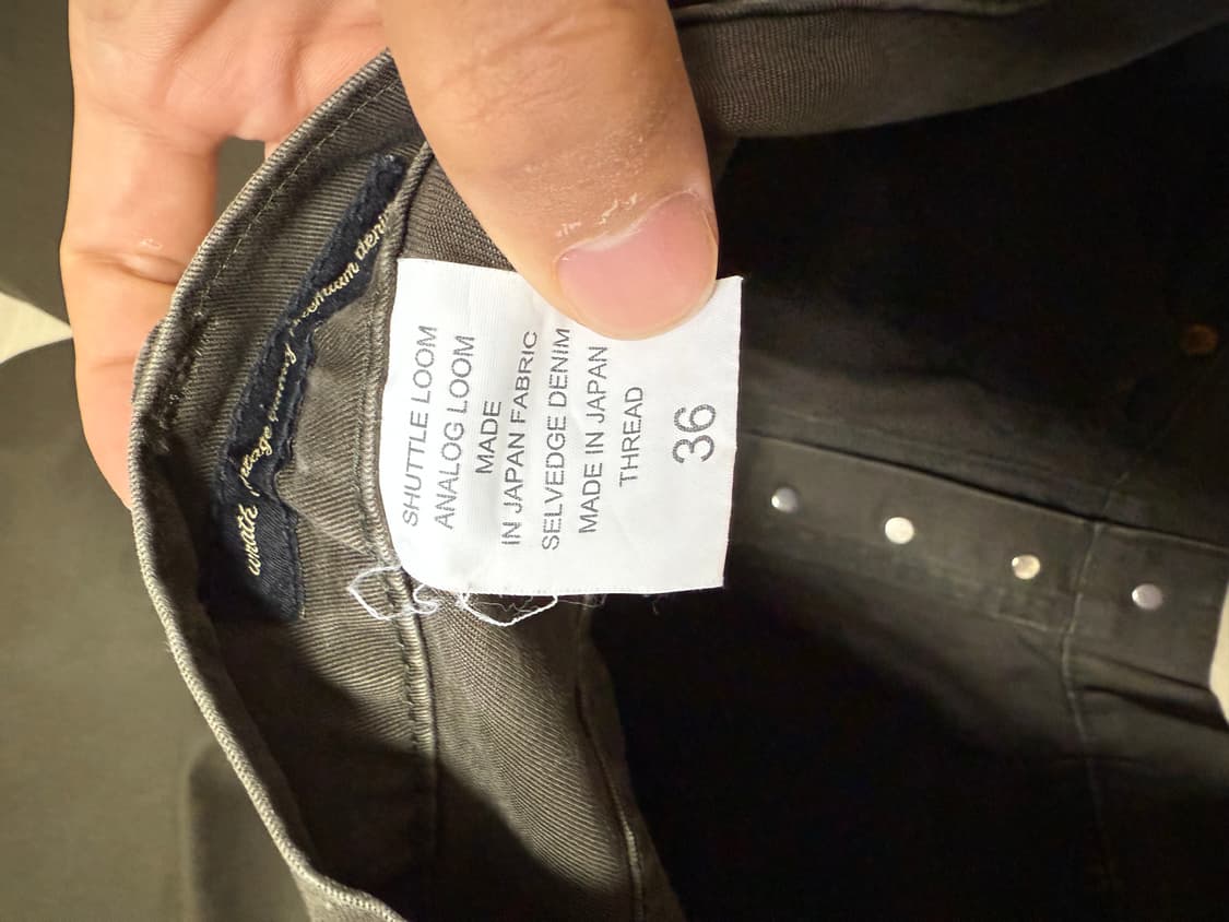 [36] wrath 뤠스 치노 아마존컬러 상품이미지4