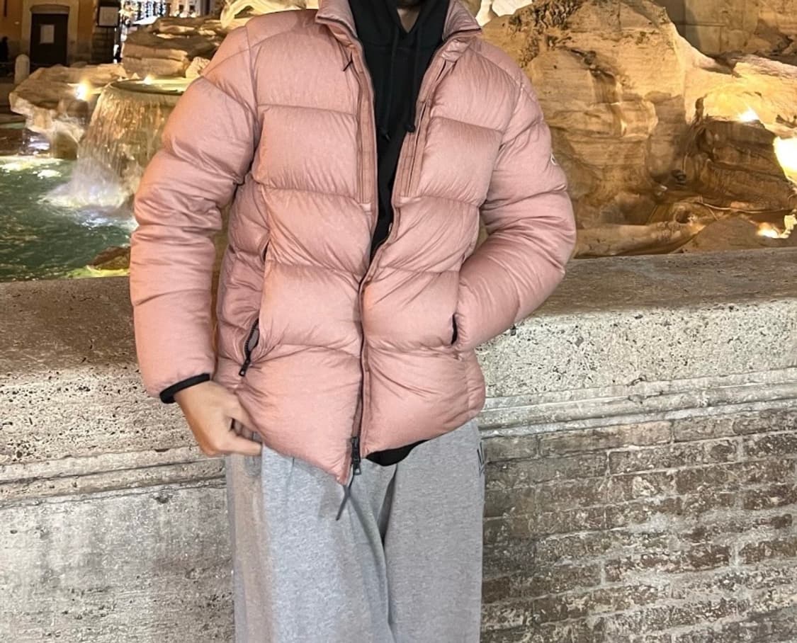몽클레어 스톤아일랜드재질 패딩 4size 상품이미지1