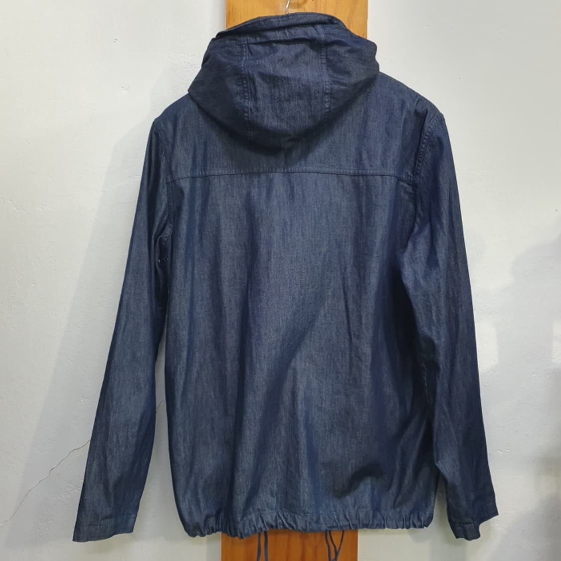 리바이스 데님 후드 청자켓(100) 상품이미지7