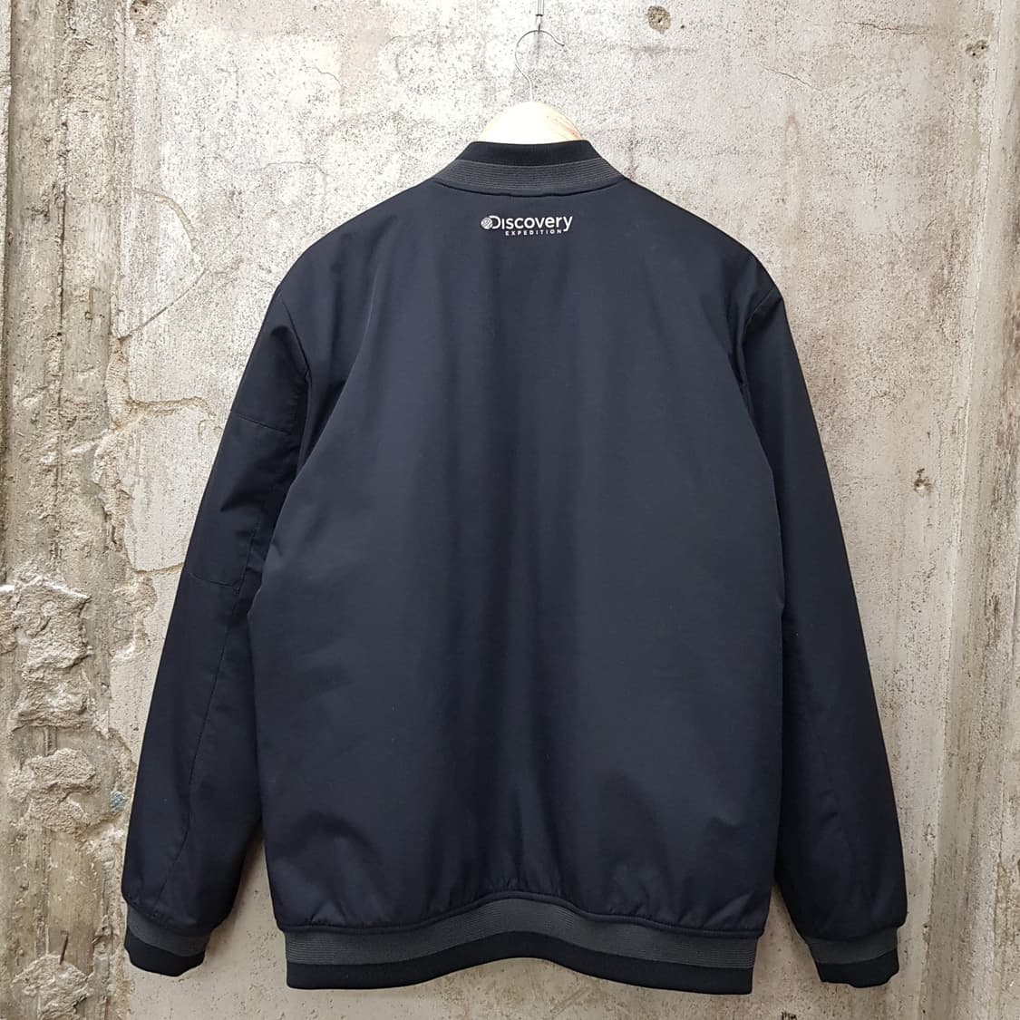 디스커버리 익스페디션 패딩 블루종 105사이즈 상품이미지2