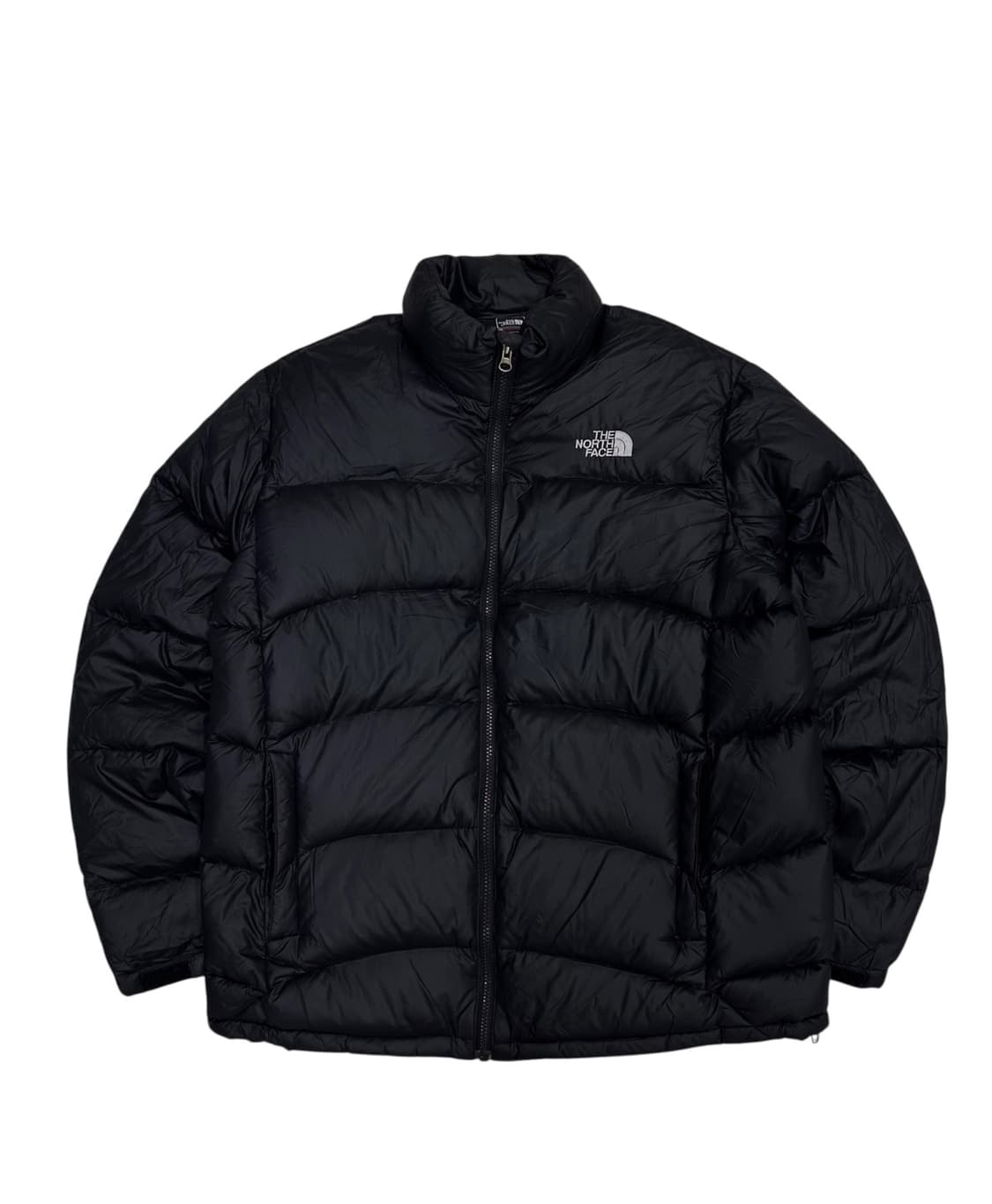 노스페이스 써밋 구스다운 블랙 (XL)  상품이미지1