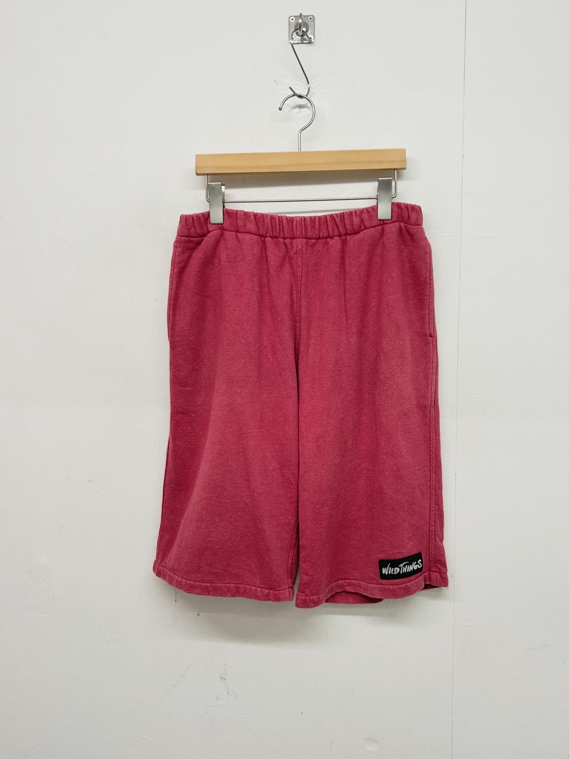 90s 와일드띵스 스웻팬츠 (made in usa) 상품이미지1