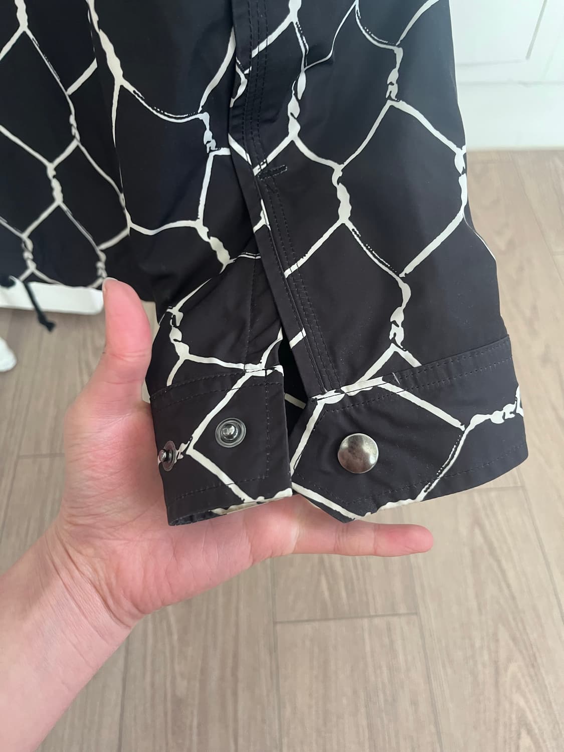 언더커버 자켓 상품이미지3