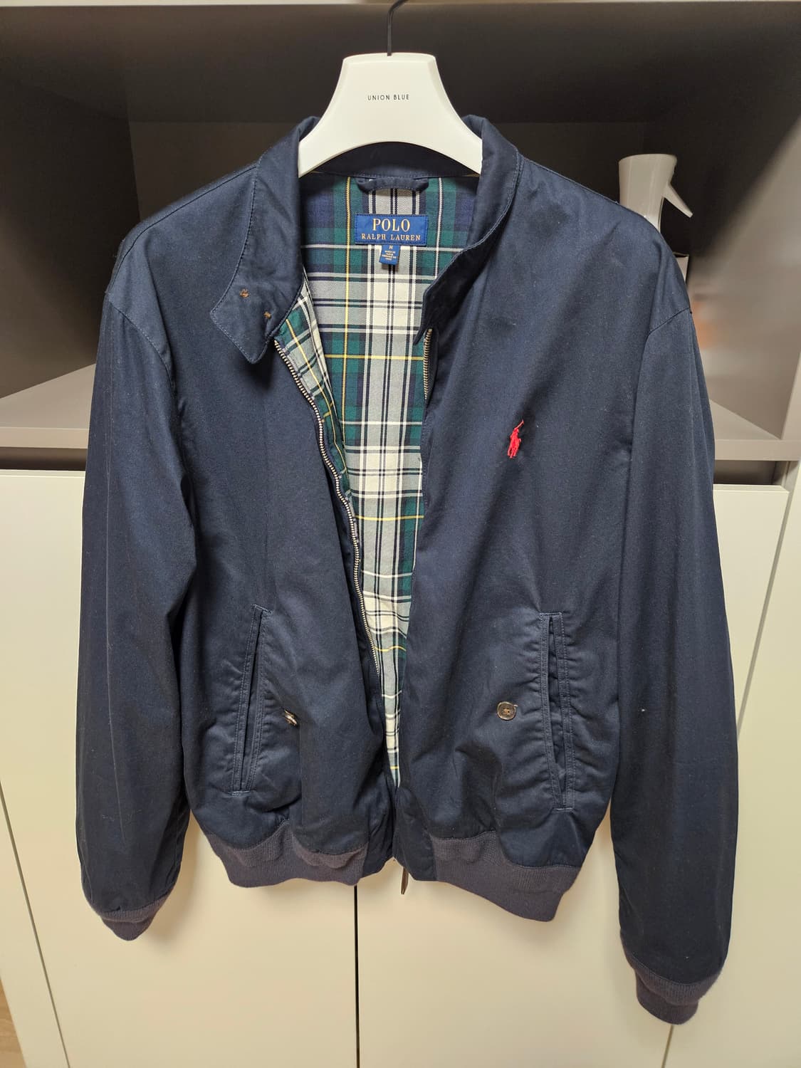 폴로랄프로렌 바라쿠다 자켓 상품이미지2