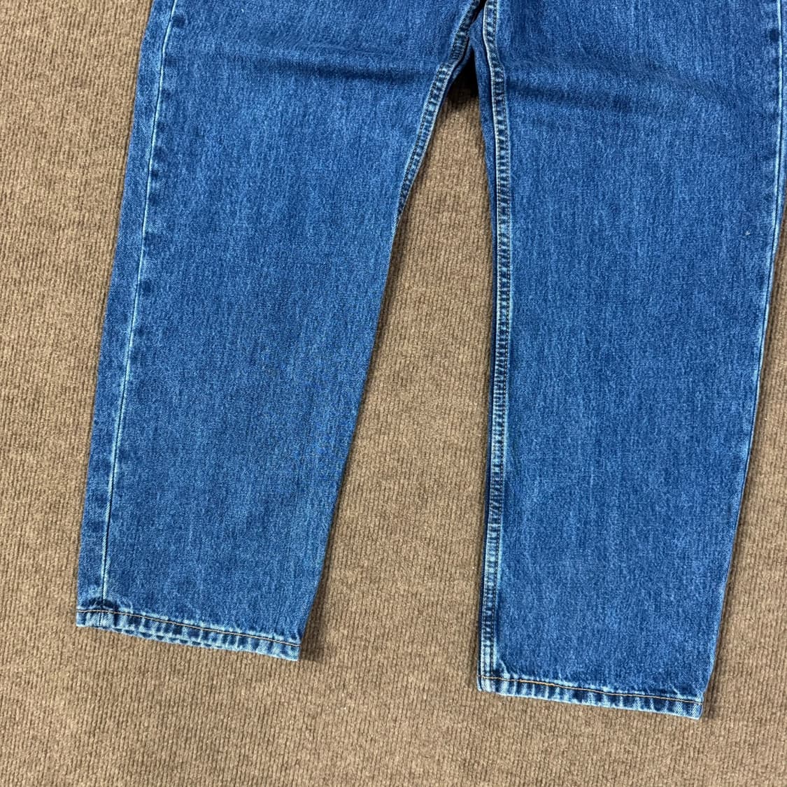(35) Levi's 530 Denim Pants  상품이미지3