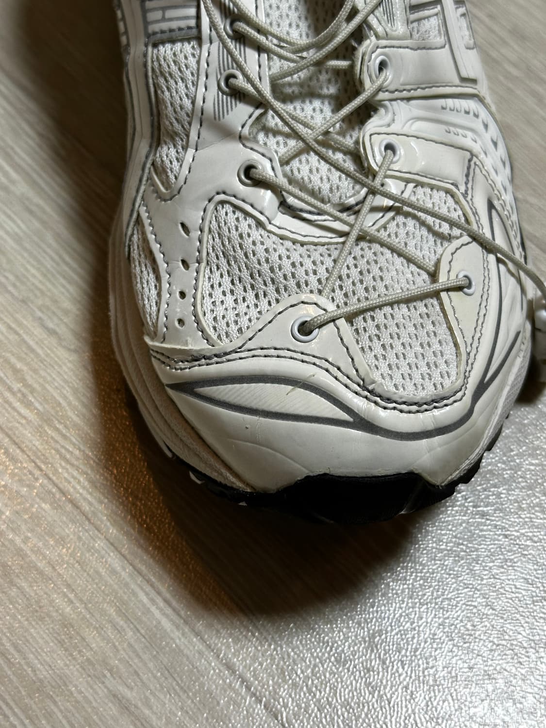 아식스 언어펙티드 젤카야노 14 270 사이즈 상품이미지3