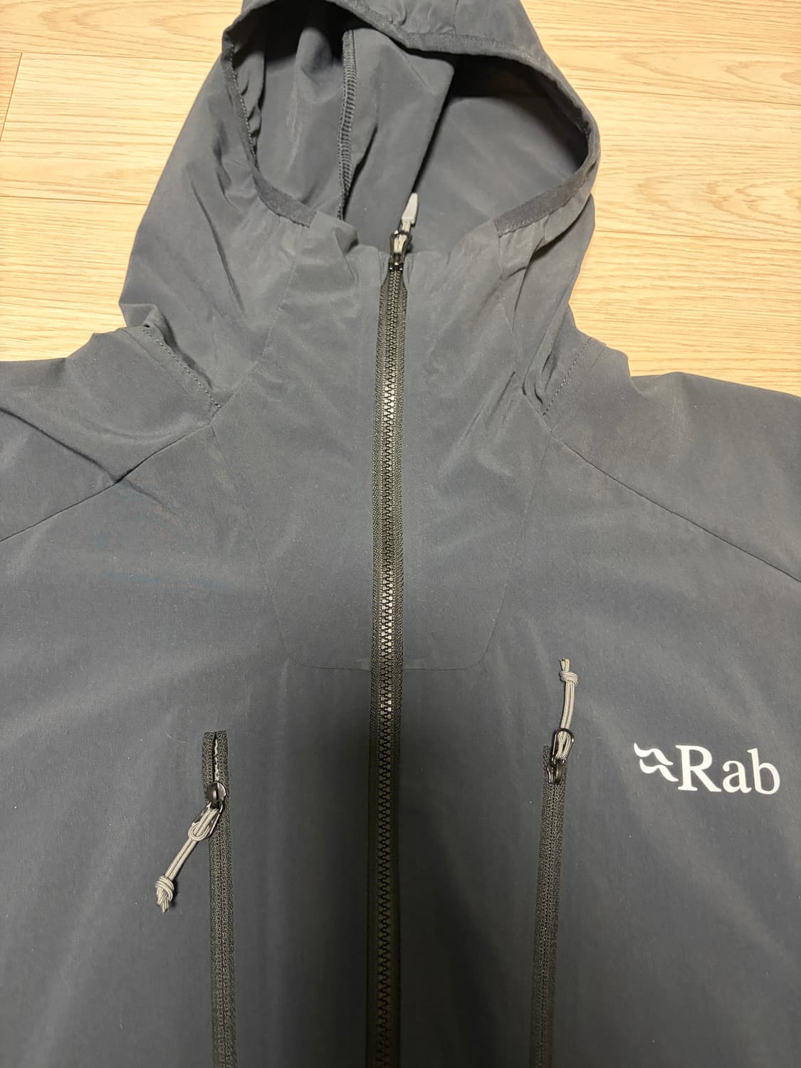 랩(Rab) 보리얼리스 (1회 착용, L) 상품이미지2