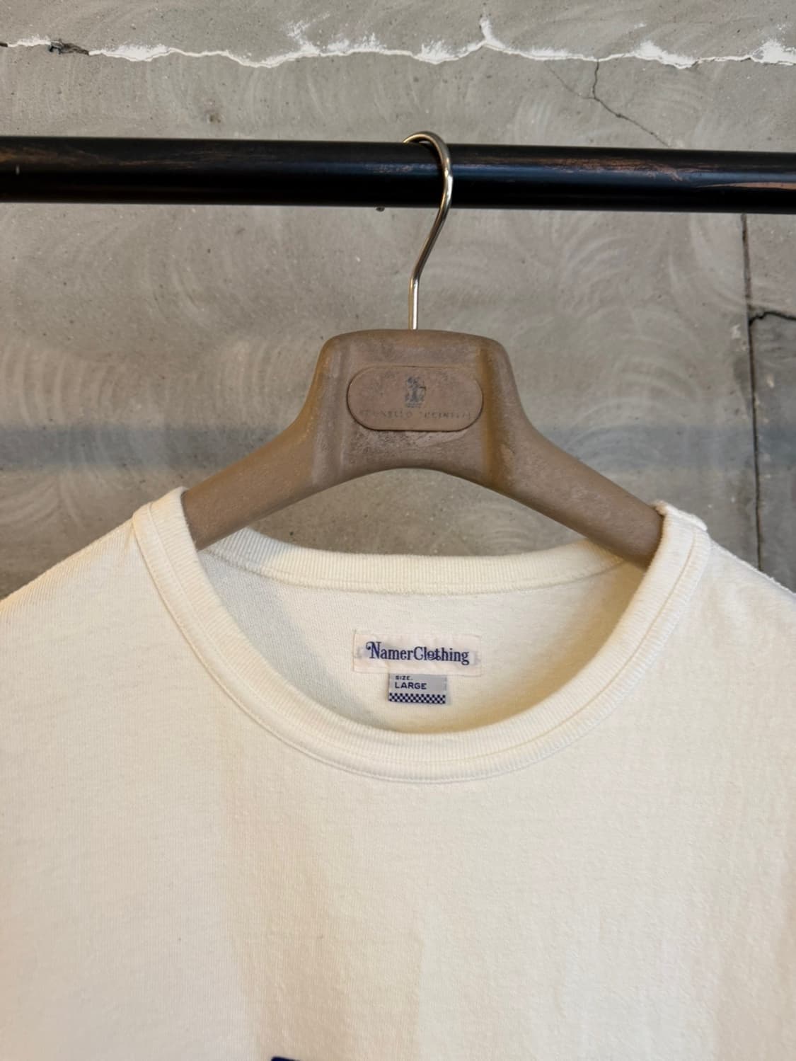 네이머 클로딩 티셔츠 100 상품이미지5