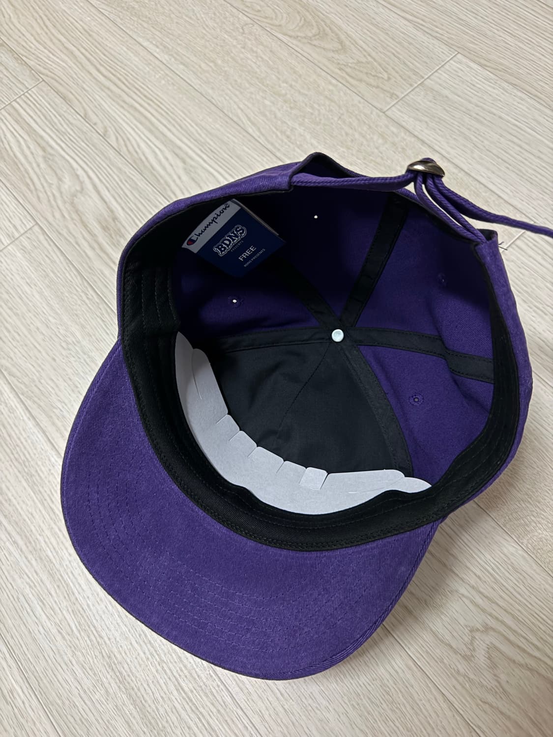 BDNS X 챔피온 상품이미지2