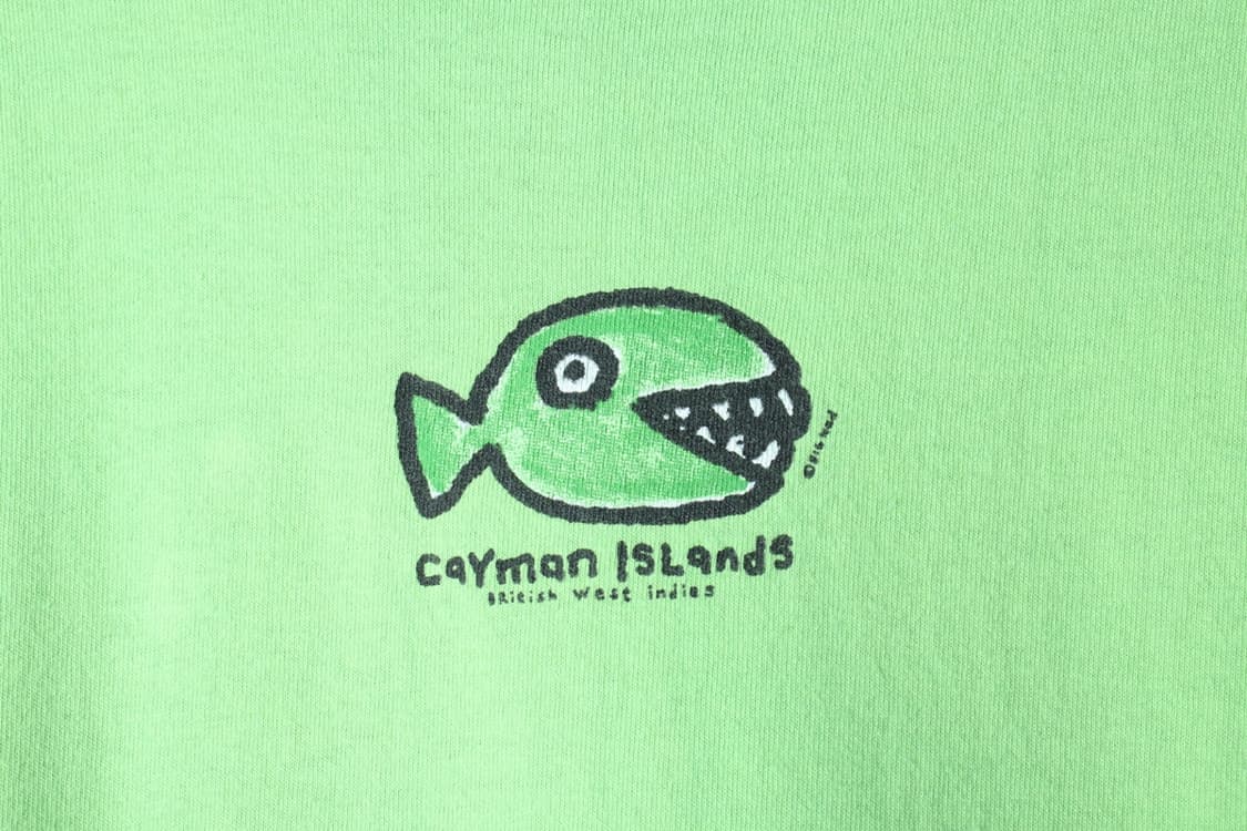 (L-XL) 오네이타 반팔 티셔츠 싱글스티치 90s 년대-H30222 상품이미지5