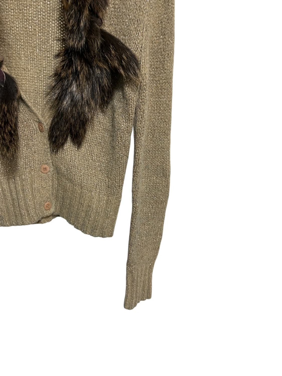 vtg cardigan 상품이미지3