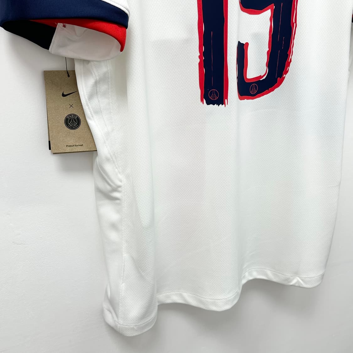 나이키 파리생제르망 24-25 어웨이 이강인 유니폼 105 상품이미지3