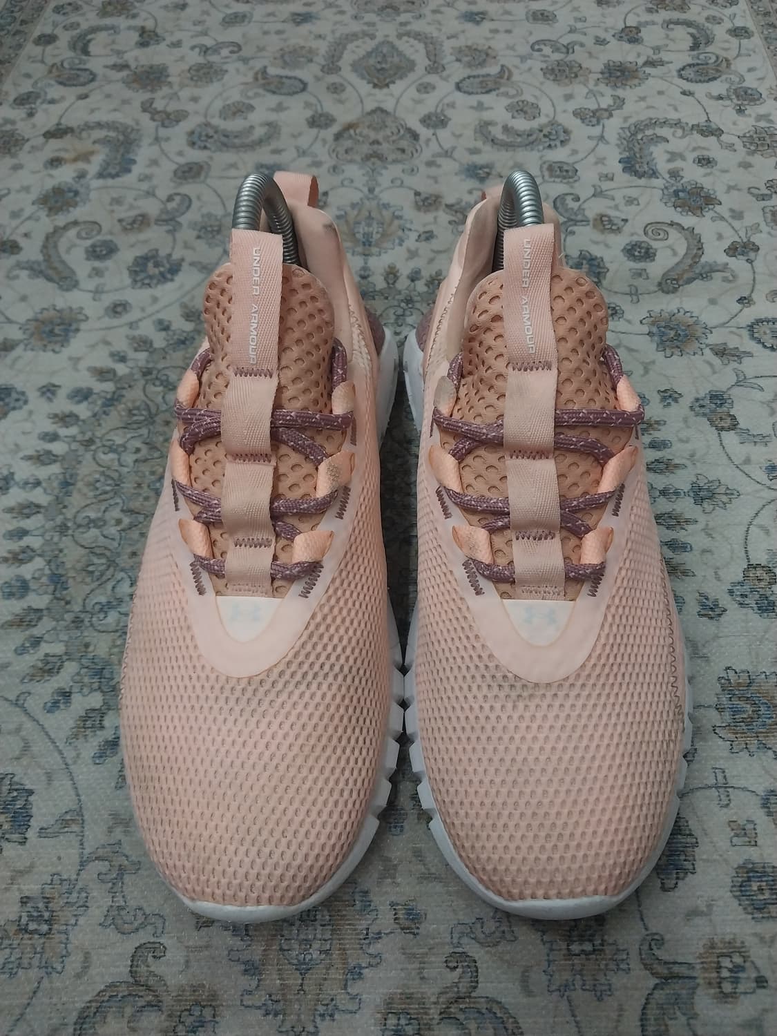 언더아머 호버 STRT 스니커즈 245mm 상품이미지1