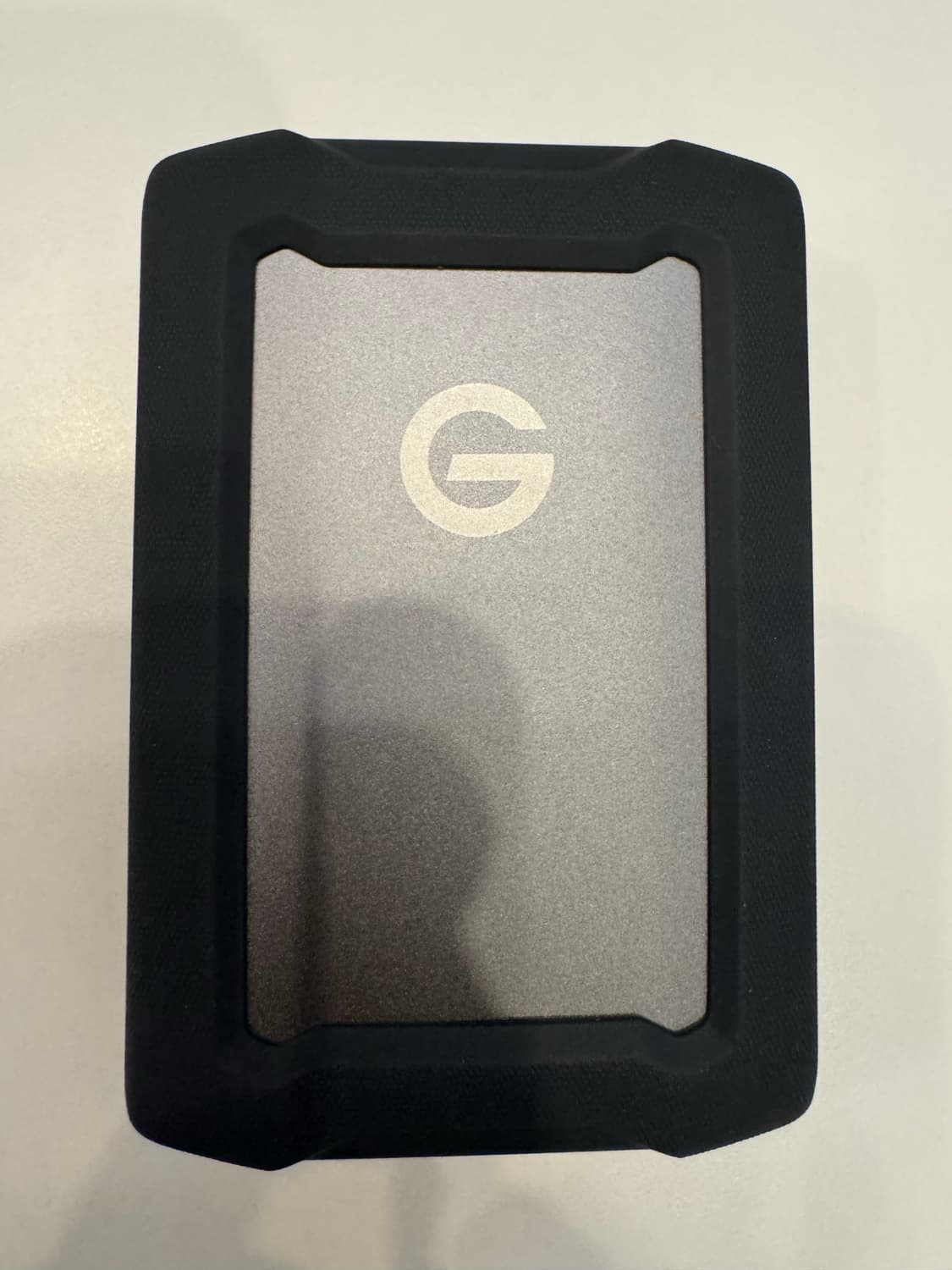 wd 웨스턴 디지털 외장하드 4tb g드라이브 상품이미지3