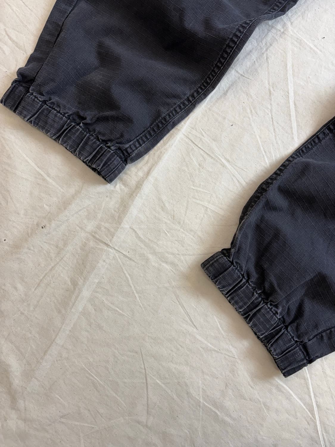 칼하트 윕 립스탑 마샬 조거팬츠 상품이미지7