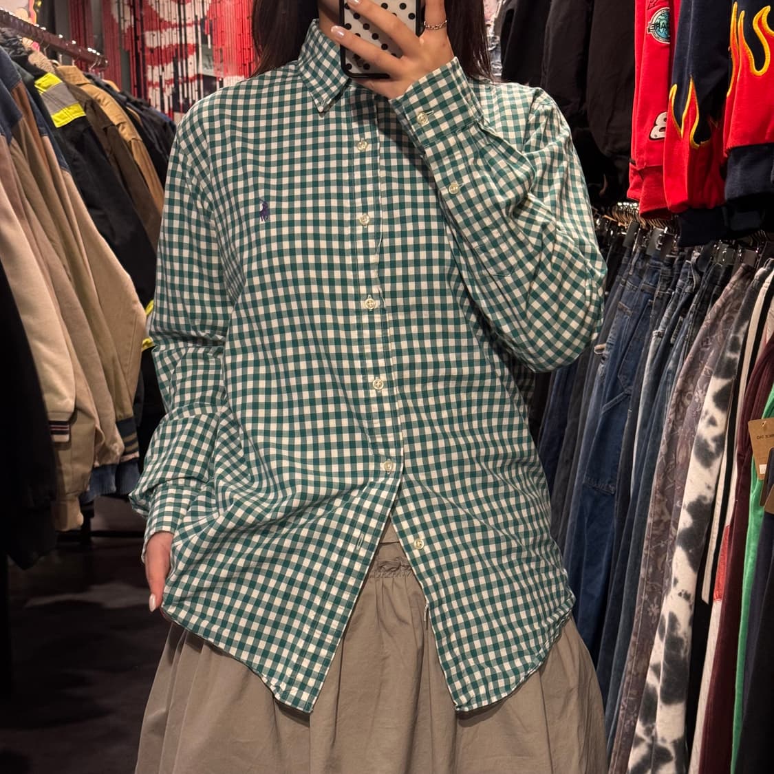 [IM] 폴로셔츠  상품이미지2