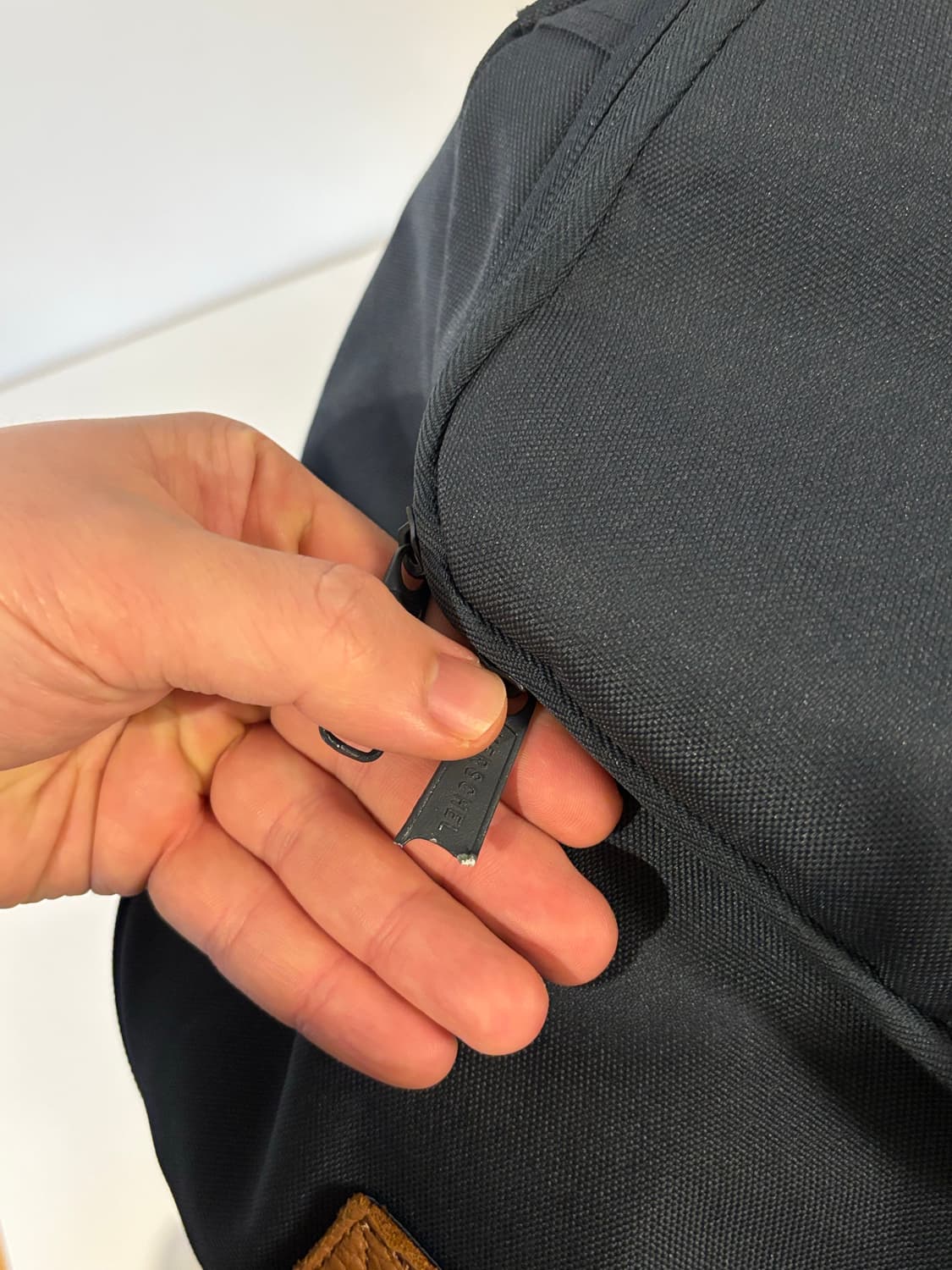 허쉘 서플라이 뉴욕양키스 MLB 더플백 네이비 상품이미지6