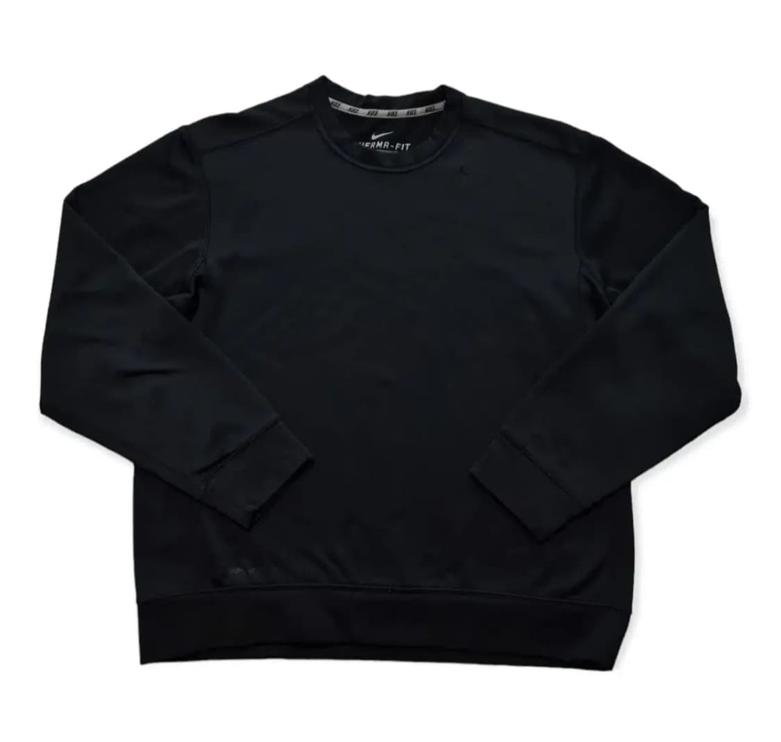 (L) 나이키드라이핏 맨투맨 나이키후드티 나이키맨투맨 nike 상품이미지2