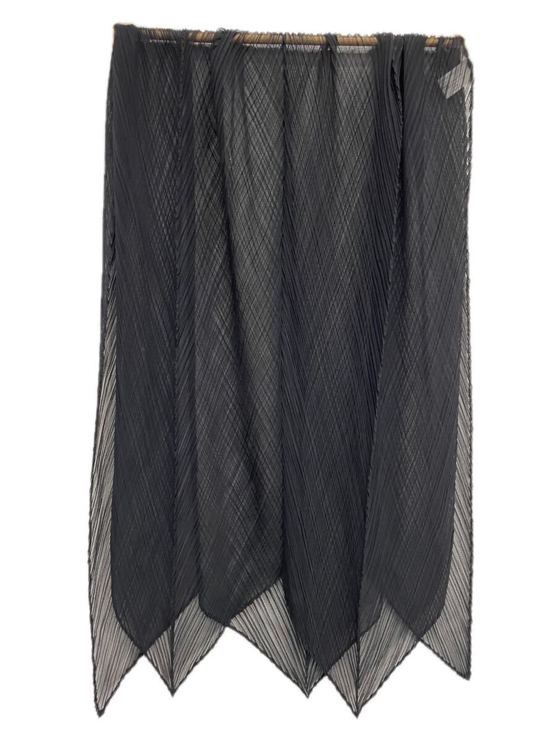 이세이미야케 플리츠 플리즈 스톨 머플러 상품이미지3